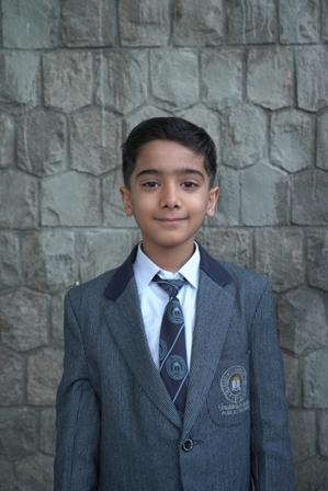 D Y Patil International School, Worli