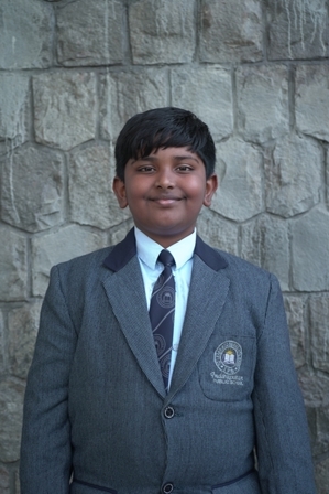 D Y Patil International School, Worli