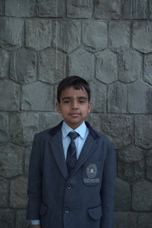 D Y Patil International School, Worli