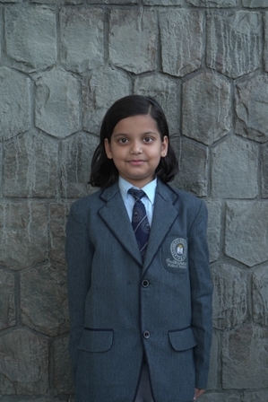 D Y Patil International School, Worli
