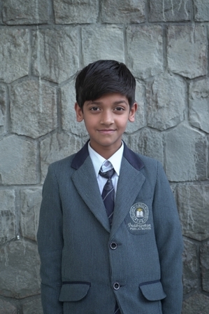 D Y Patil International School, Worli