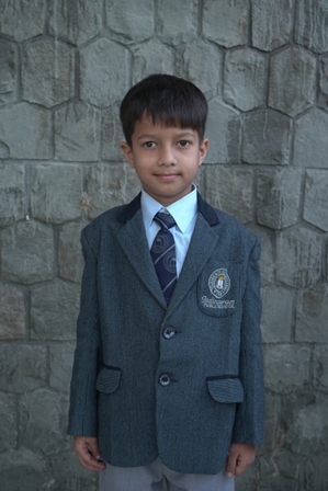 D Y Patil International School, Worli