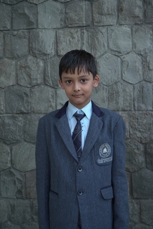 D Y Patil International School, Worli