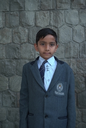 D Y Patil International School, Worli