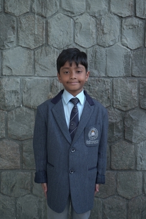 D Y Patil International School, Worli