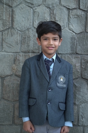 D Y Patil International School, Worli