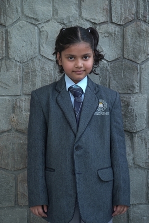 D Y Patil International School, Worli