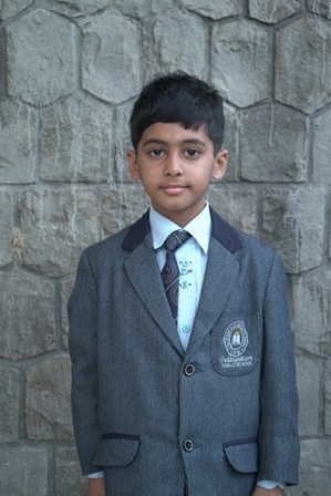 D Y Patil International School, Worli