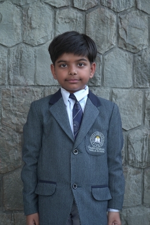 D Y Patil International School, Worli
