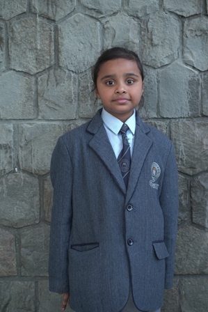 D Y Patil International School, Worli