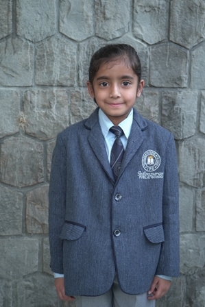 D Y Patil International School, Worli