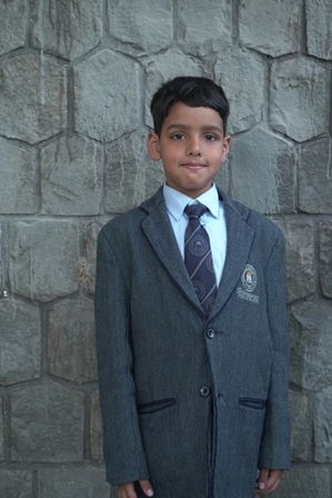 D Y Patil International School, Worli