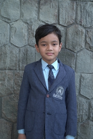 D Y Patil International School, Worli