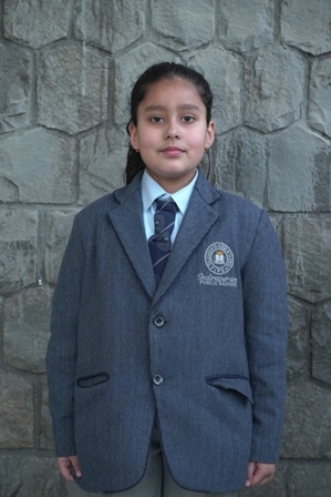 D Y Patil International School, Worli