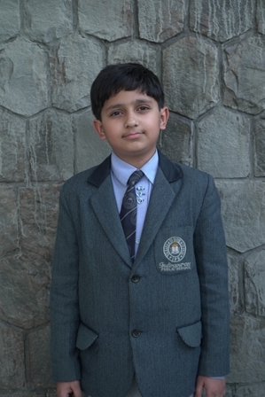 D Y Patil International School, Worli