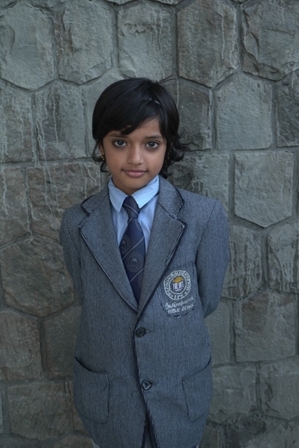 D Y Patil International School, Worli