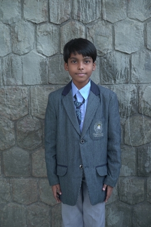 D Y Patil International School, Worli