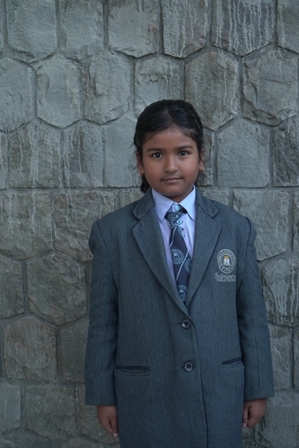 D Y Patil International School, Worli