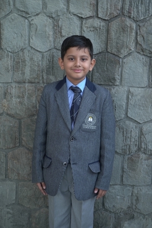 D Y Patil International School, Worli