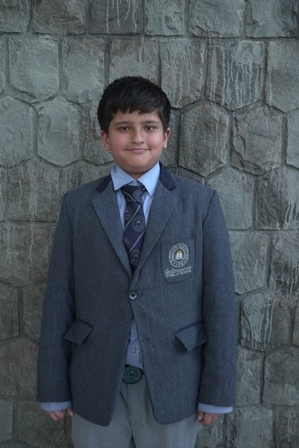 D Y Patil International School, Worli