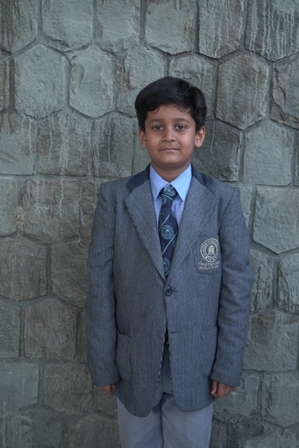 D Y Patil International School, Worli