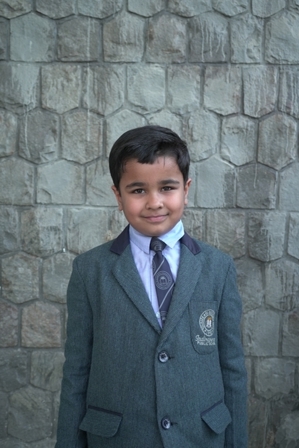 D Y Patil International School, Worli