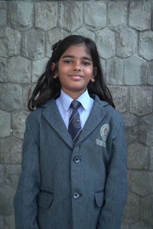 D Y Patil International School, Worli