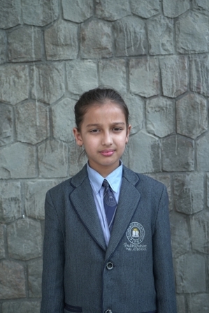 D Y Patil International School, Worli
