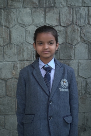 D Y Patil International School, Worli