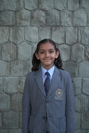 D Y Patil International School, Worli