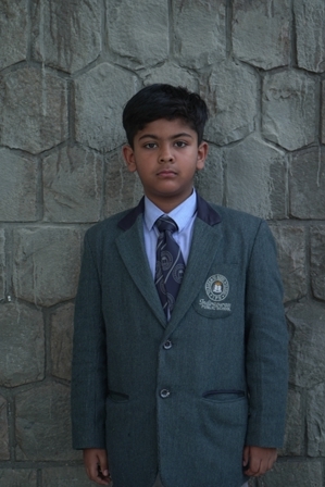 D Y Patil International School, Worli