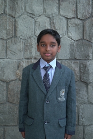 D Y Patil International School, Worli