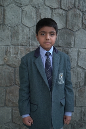 D Y Patil International School, Worli