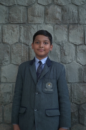 D Y Patil International School, Worli