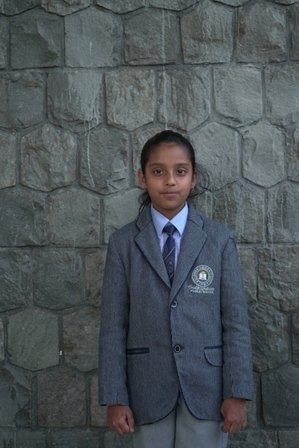 D Y Patil International School, Worli