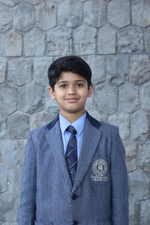 D Y Patil International School, Worli