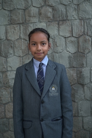 D Y Patil International School, Worli