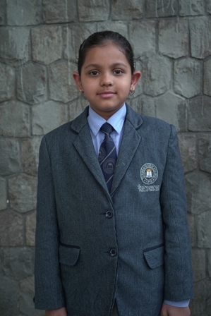 D Y Patil International School, Worli