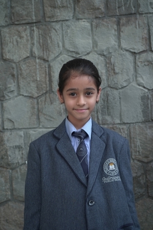 D Y Patil International School, Worli