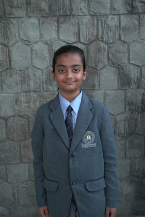 D Y Patil International School, Worli