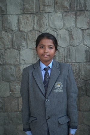 D Y Patil International School, Worli