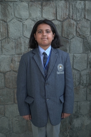 D Y Patil International School, Worli