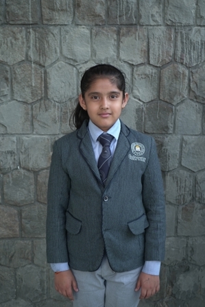 D Y Patil International School, Worli