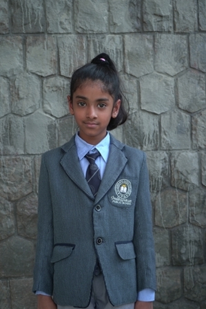 D Y Patil International School, Worli