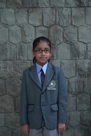 D Y Patil International School, Worli