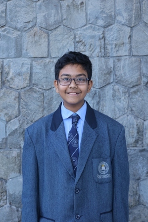 D Y Patil International School, Worli