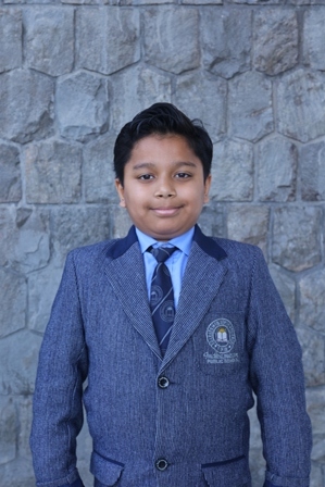 D Y Patil International School, Worli