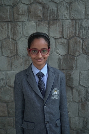 D Y Patil International School, Worli