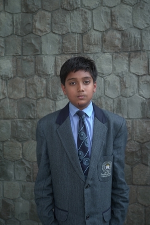 D Y Patil International School, Worli