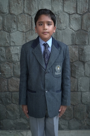 D Y Patil International School, Worli